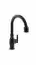 K-690-2bz K-691-2bz Kohler New Vinnata Kitchen Sink Faucet