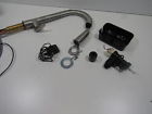 K-72218-b7-vs Kohler Sensate Touchless Kitchen Faucet Vibrant Stainless 885612136190