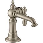 K-72762-9m-bv Kohler K-72762-9m Vibrant Brushed 885612164513