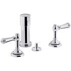 K-72765-4-cp Kohler K-72765-4 Polished Chrome 885612165695