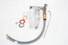 K-73050-7-tt Kohler Composed Bathroom Sink Faucet Titanium Finish 885612474766