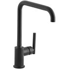 K-7507-bl Kohler K-7507 Matte Black 650531931696