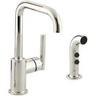 K-7511-sn Kohler K-7511 Vibrant Polished 650531931832
