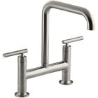 K-7547-4-vs Kohler K-7547-4 Vibrant Stainless 885612025586