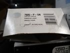 K-7605-p-sn Kohler Vertical Pair Lav Supply Tubes Satin Nickel