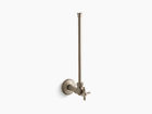 K-7638-bv Kohler Angle Supply With