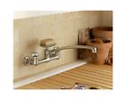 K-7856-3bn Kohler Kitchen Faucet Brushed