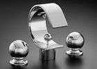 K-7914-8-cp Kohler Cirrus Widespread Sink Faucet