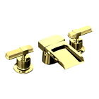 K-7980-4-pb Kohler Alterna Flume Spout
