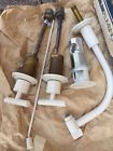 Faucet8221-ca K-8221 Kohler Taboret Multi Swivel Sink Faucet