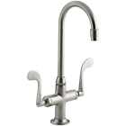 K-8761 Kohler Double Handle Bar Faucet
