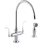 K-8763-cp Kohler K-8763 Polished Chrome 040688601007