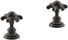K-98068-3m-2bz Kohler Artifacts Bathroom Sink 885612165046