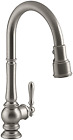 K-99259-vs Kohler Artifacts Single-hole Kitchen 885612348432