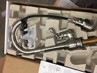 K-99260-vs Kohler Artifacts Sprayer Kitchen Faucet In Vibrant 0885612422811