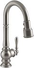 K-99261-vs Kohler Artifacts Single-hole Kitchen 885612348470