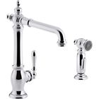 K-99265-sn K-99265 Kohler Sn High Arc
