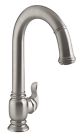K-99332-vs Kohler Beckon Electronic Pull-down