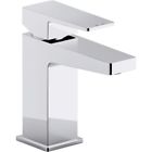 K-99760-4-cp Kohler Honesty Series Lever Handle Bath Faucet Single 885612337405