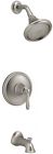 K-r45783-4-bn Kohler Linwood Bath-shower Faucet 0885612133724