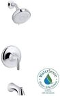 K-r99903-4-cp Kohler Willamette Single Handle
