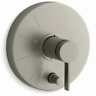 K-t1004-4-bn Kohler Valve Trim Only Showers 885612179807