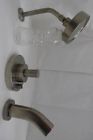K-t10055-9-bn Kohler Oblo Bath Tub