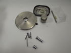 K-t10182-7-bn Kohler Mastershower Thermostatic Valve Trim 650531833112