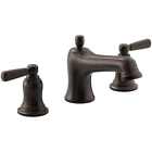 K-t10585-4-2bz K-t10585-4 Kohler 2bz Double Handle 885612121608