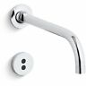 K-t11839-cp Kohler Bathroom Sink Faucets Faucet 650531851482