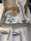 K-t14413-3-g Kohler Purist Widespread Bathroom Sink Faucet Trim 87206775437
