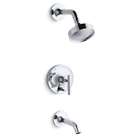 K-t4420-4e-cp K-t14420-4e Kohler Handle Shower Trim Only Showerhead 885612085481