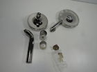 K-t14422-4-sn Kohler Shower Faucet Vibrant Polished Nickel 87206772368