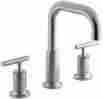 K-t14428-4-bn Kohler Brushed Nickel Purist Deck-mount