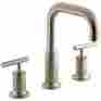 K-t14428-4 Kohler Purist Deck Mounted Roman Tub Faucet Trim