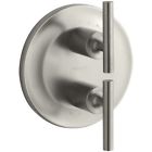 K-t14489-4-bn Kohler K-t14489-4 Brushed Nickel 650531258373