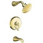 K-t16115-4a-pb Kohler Revival Rite-temp Pressure-balancing Bath