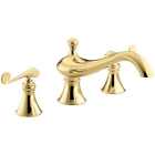 K-t16119-4-pb K-t16119-4 Kohler Pb Double Handle 040688614090
