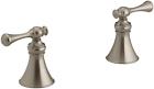 K-t16124-4a-bv Kohler Revival Bath Valve Trim Handle
