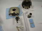 K-t16233-4-af Kohler Margaux Bath And Shower Faucet Gold 650531483492