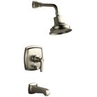 K-t16233-4 Kohler Single Handle Tub 650531483454