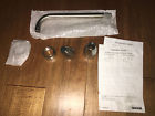 K-t197-bn Kohler Wall Lavatory Faucet 040688823386