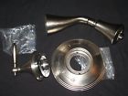 K-t313-4f-bn Kohler New Finial Shower