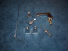 K-t428-4s-9 Kohler Memoirs Stately Bath Faucet In Brushed Parts