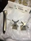 K-t448-3s-2bz Kohler Memoirs Bathroom Sink Faucet Trim Handle
