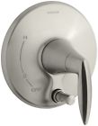 K-t45112-4-bn Kohler Alteo Valve Shower 650531997180