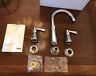 K-t45849-4-cp K-t45849-4 Kohler Archer Deck Mounted Roman Tub Faucet Trim 885612232908
