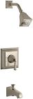 K-t461-4s-bv Kohler Memoirs Rite-temp Pressure-balancing