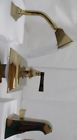 K-t461-4v-af Kohler Memoirs Shower Trim