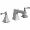 K-t469-4s Kohler Double Handle Roman Tub Trim With Metal Lever Handles From The